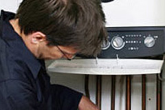 boiler replacement Price Town