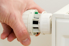 Price Town central heating repair costs