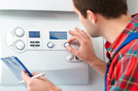 free commercial Price Town boiler quotes