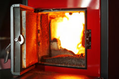 solid fuel boilers Price Town